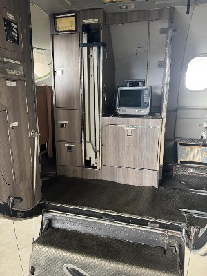 1978 Learjet 35 — photo 2