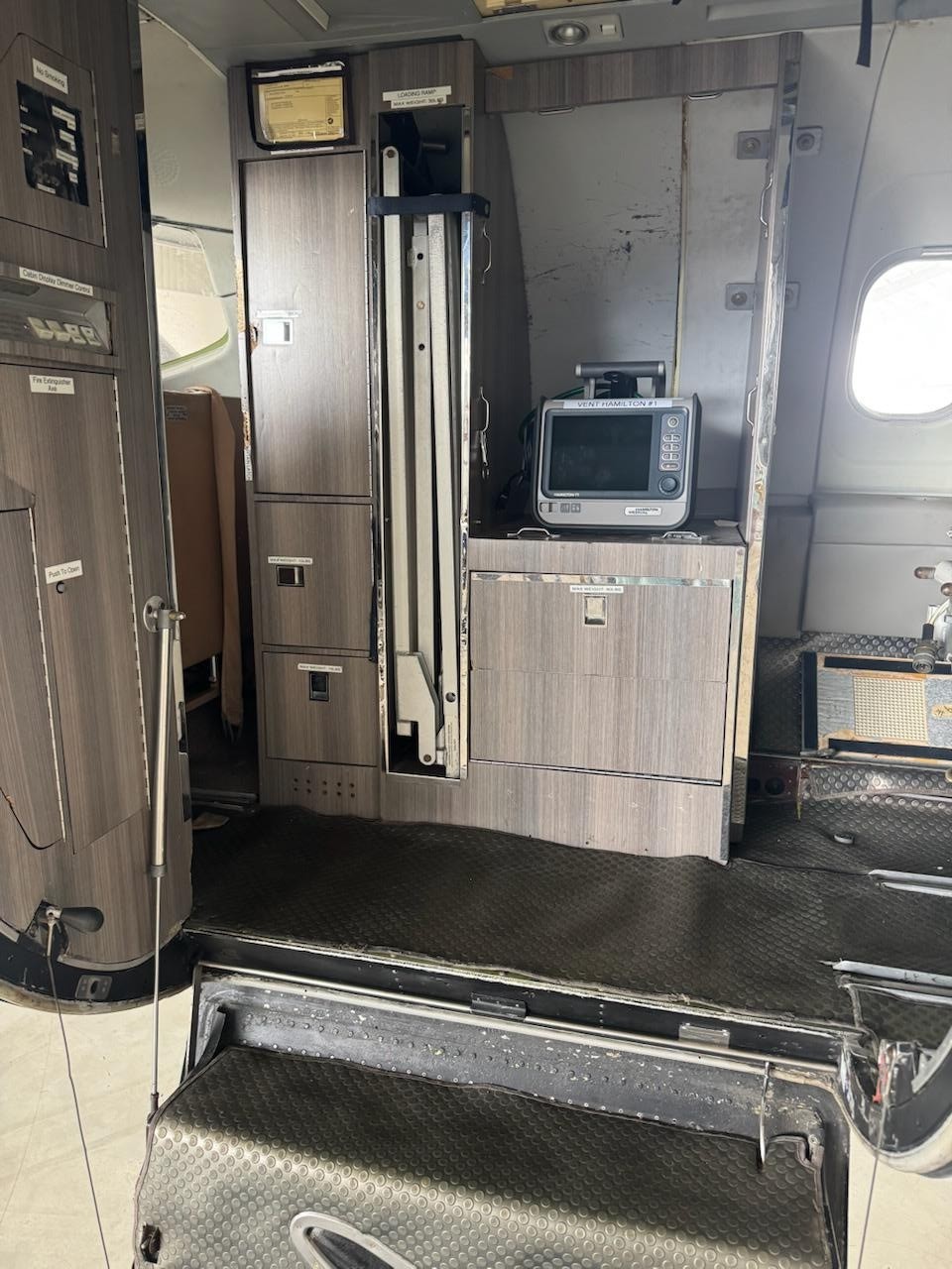 1978 Learjet 35 — photo 2