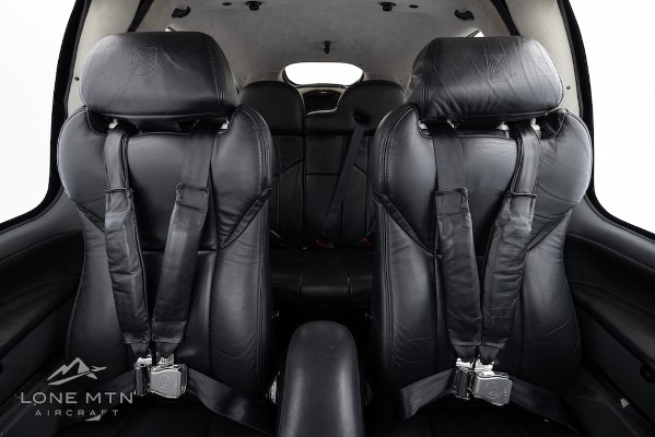 2016 Cirrus SR22 — photo 5