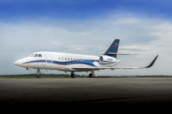 2013 Falcon Falcon 2000 — photo 1