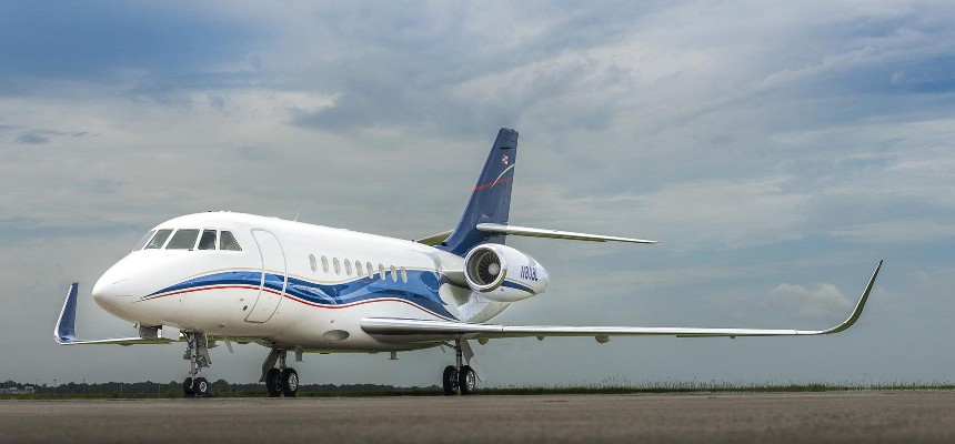 2013 Falcon Falcon 2000 — photo 2