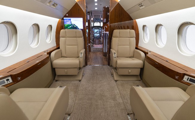 2013 Falcon Falcon 2000 — photo 3