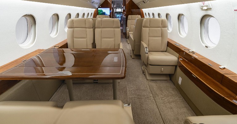 2013 Falcon Falcon 2000 — photo 4