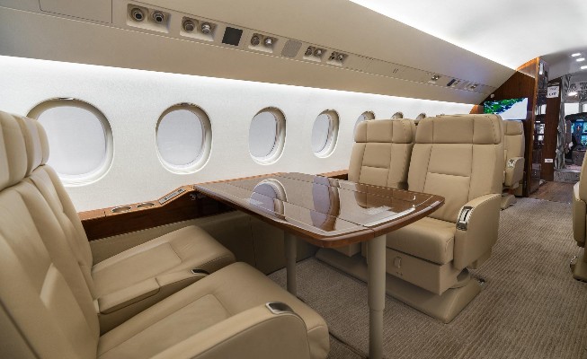 2013 Falcon Falcon 2000 — photo 5
