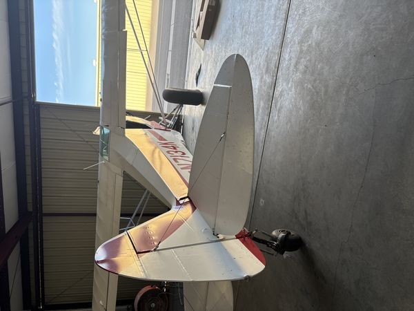 1952 Piper Super Cub PA-18-105 — photo 4