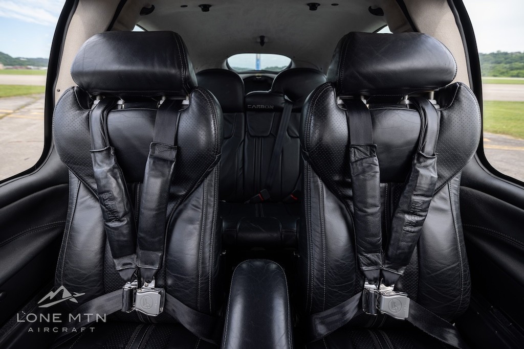 2014 Cirrus SR22T-G5 — photo 5