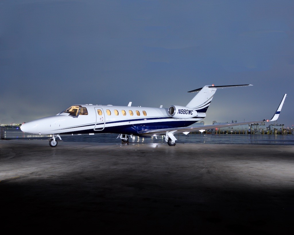 2005 Cessna Citation CJ3