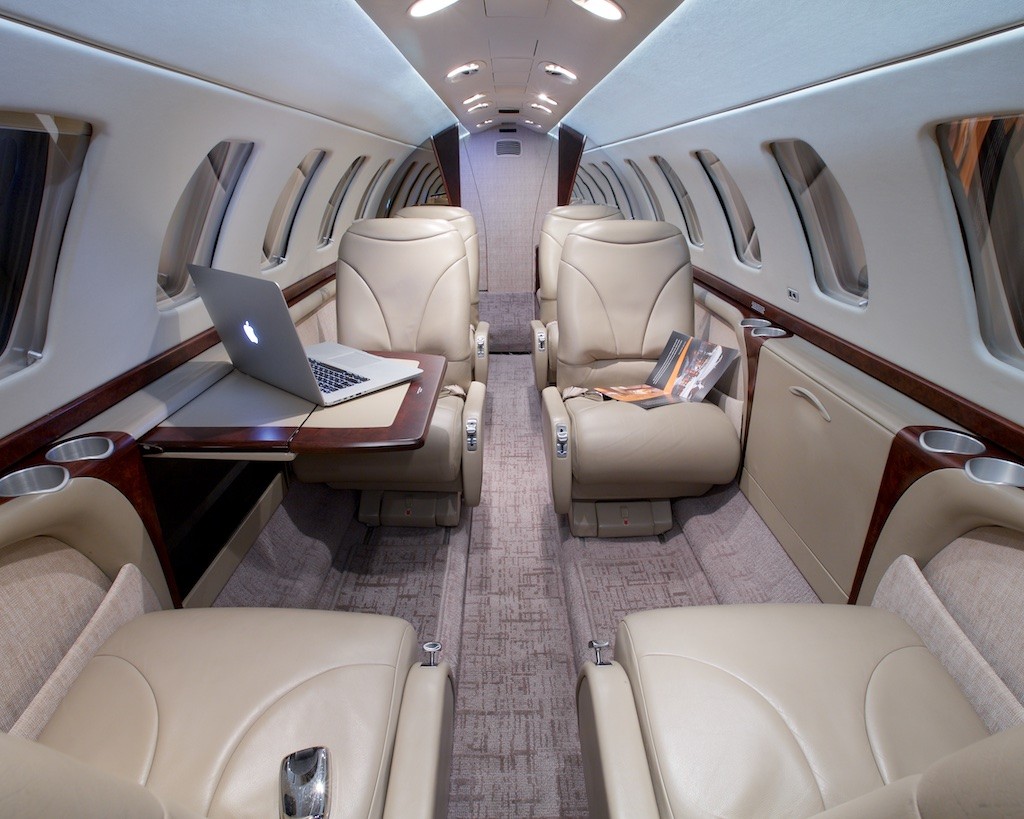 2005 Cessna Citation CJ3 — photo 3