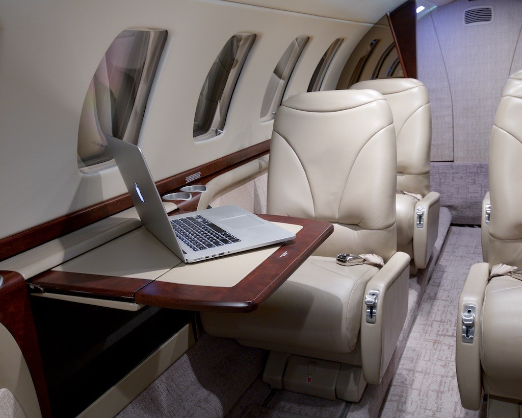 2005 Cessna Citation CJ3 — photo 5