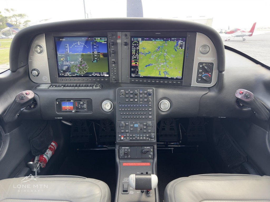 2020 Cirrus SR22T-G6 — photo 4