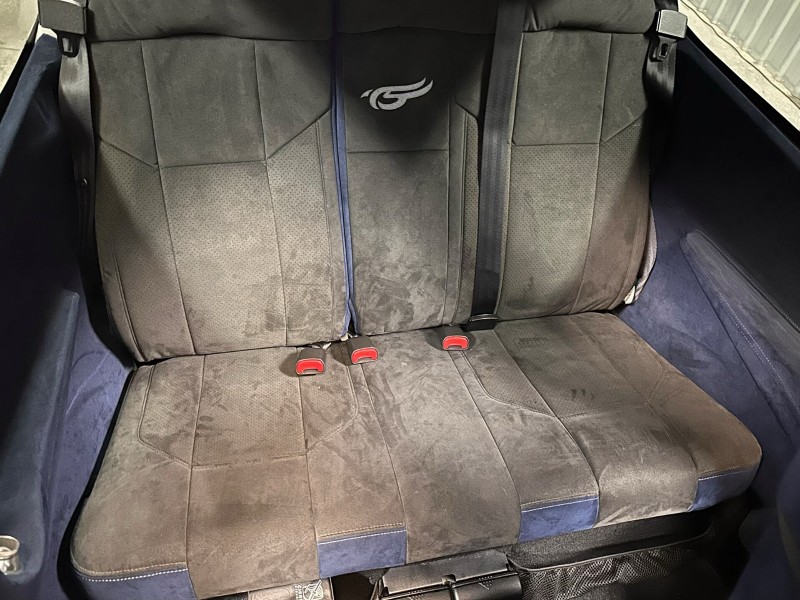 2014 Cirrus SR22T-G5 GTS (N5TT), photo 8