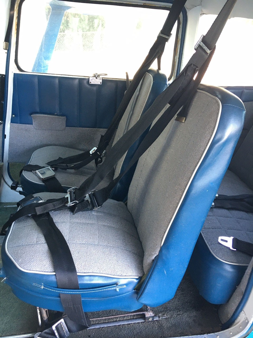 1960 Cessna 182C — photo 4