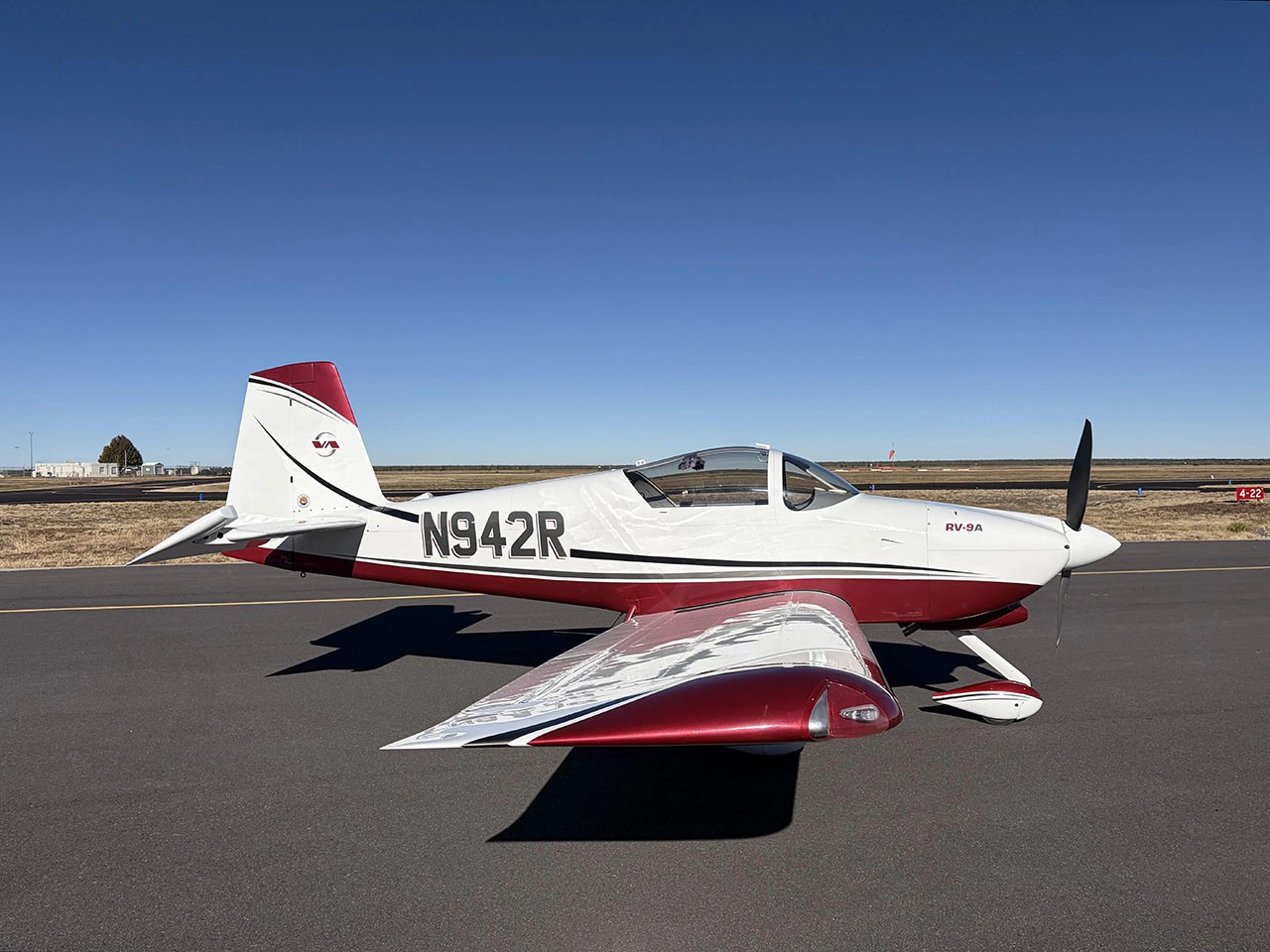 2007 Vans RV-9A — photo 5
