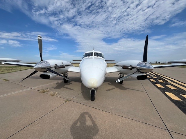 1978 Piper Cheyenne I — photo 3