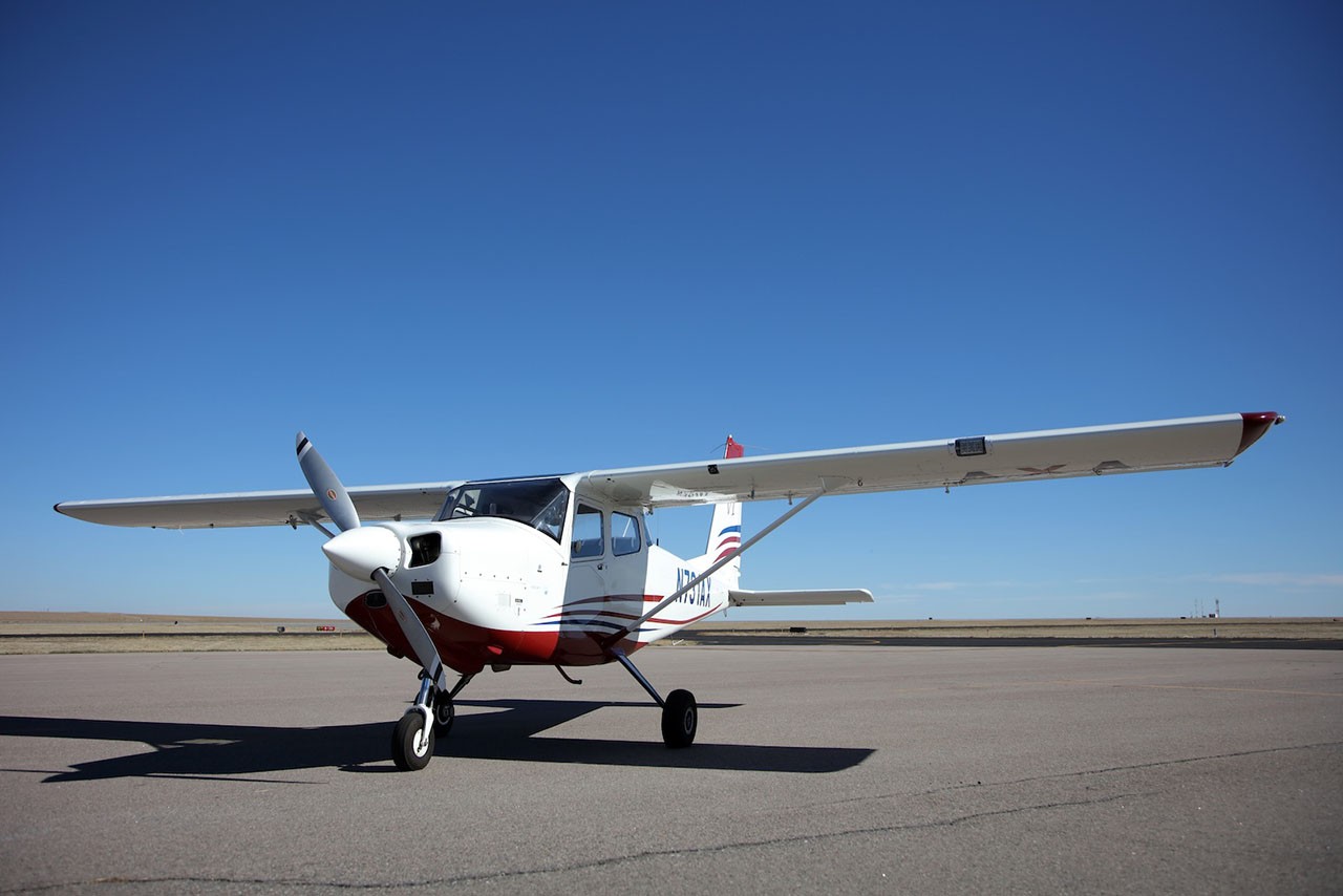 2020 Vulcanair Aircraft V1.0