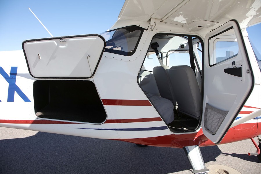 2020 Vulcanair Aircraft V1.0, photo 11