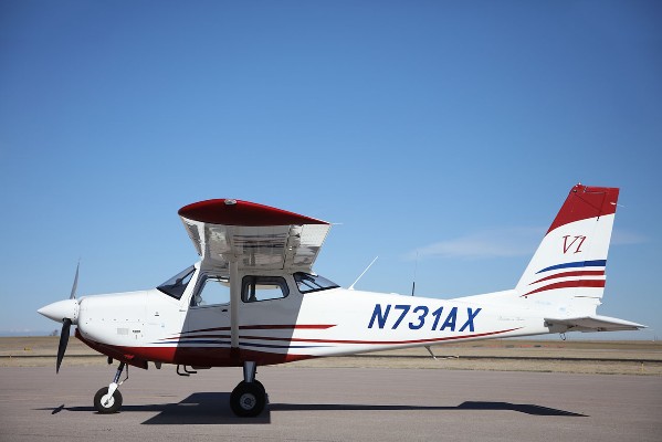 2020 Vulcanair Aircraft V1.0 — photo 2
