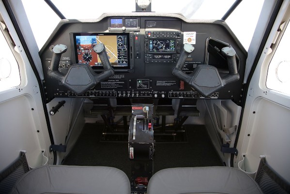 2020 Vulcanair Aircraft V1.0 — photo 4