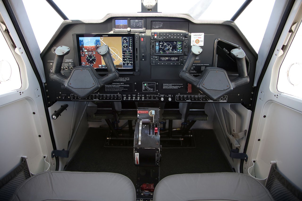 2020 Vulcanair Aircraft V1.0 — photo 4