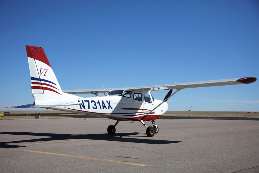 2020 Vulcanair Aircraft V1.0, photo 6
