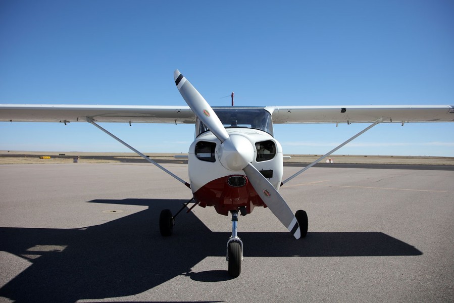 2020 Vulcanair Aircraft V1.0, photo 9