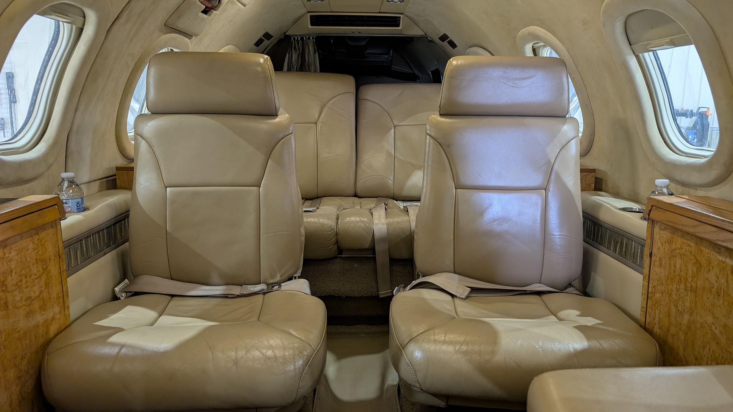 1990 Learjet 31 — photo 4