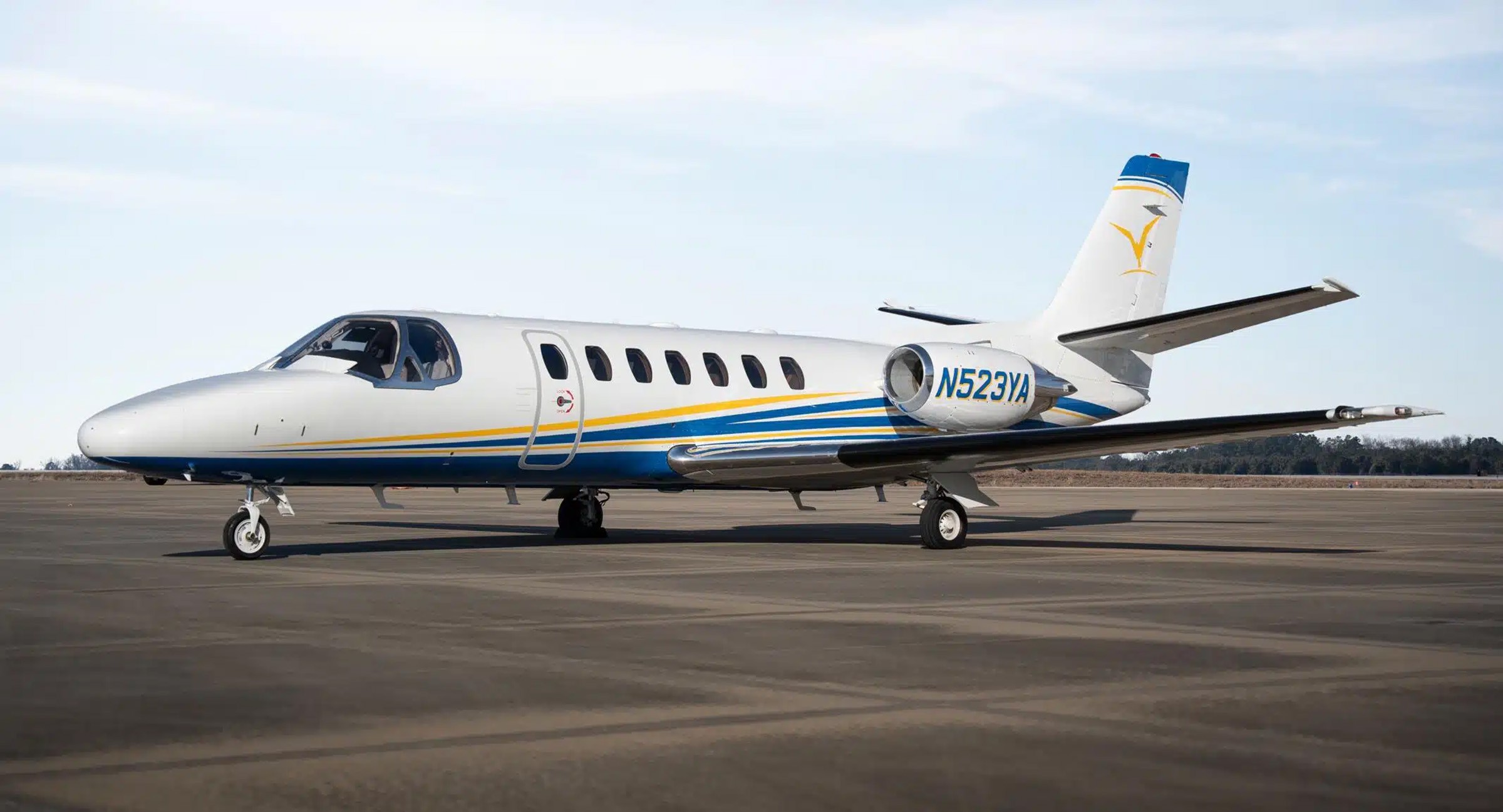 1995 Cessna Citation Ultra