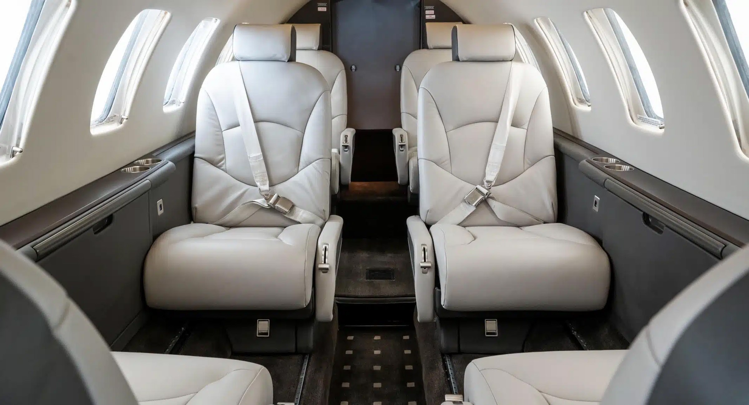1995 Cessna Citation Ultra — photo 3