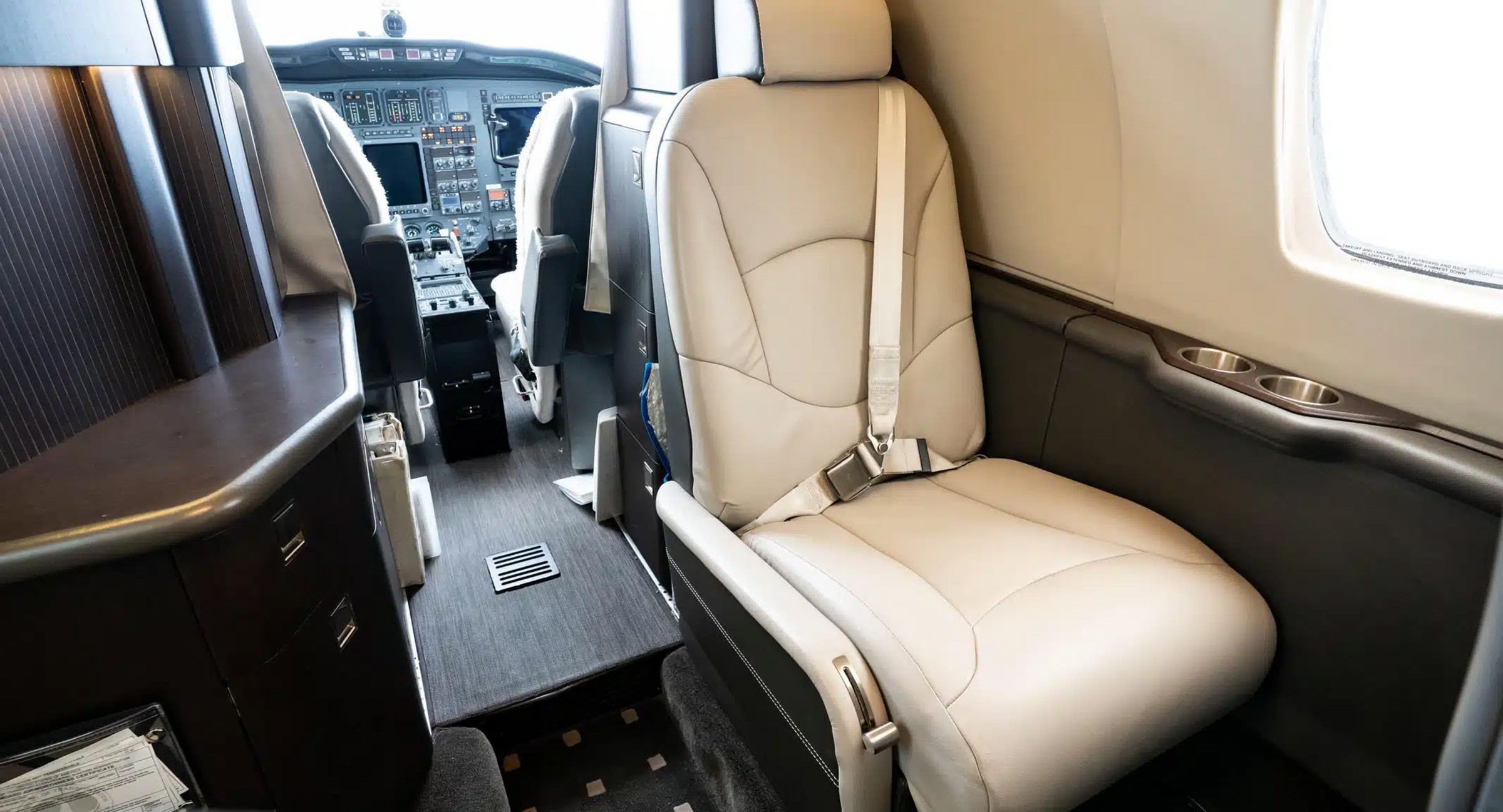 1995 Cessna Citation Ultra — photo 5