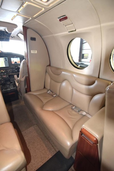 1989 Beechcraft Beech King Air 300, photo 11