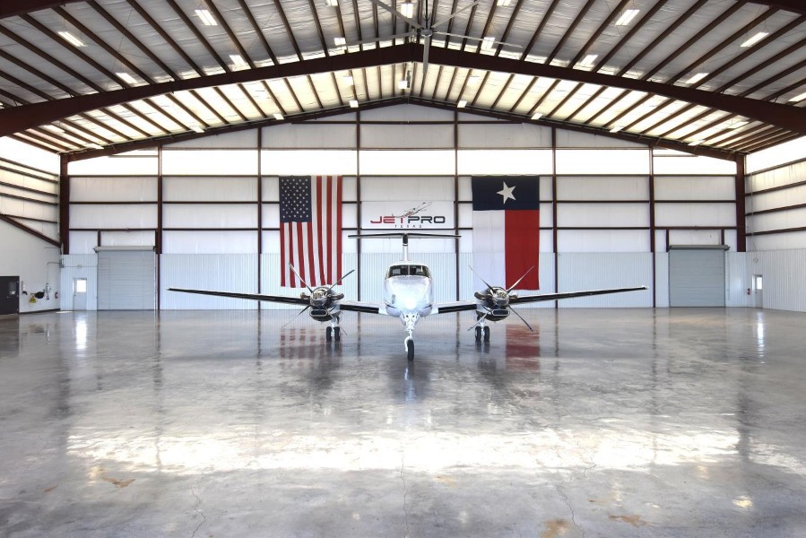 1989 Beechcraft Beech King Air 300, photo 4
