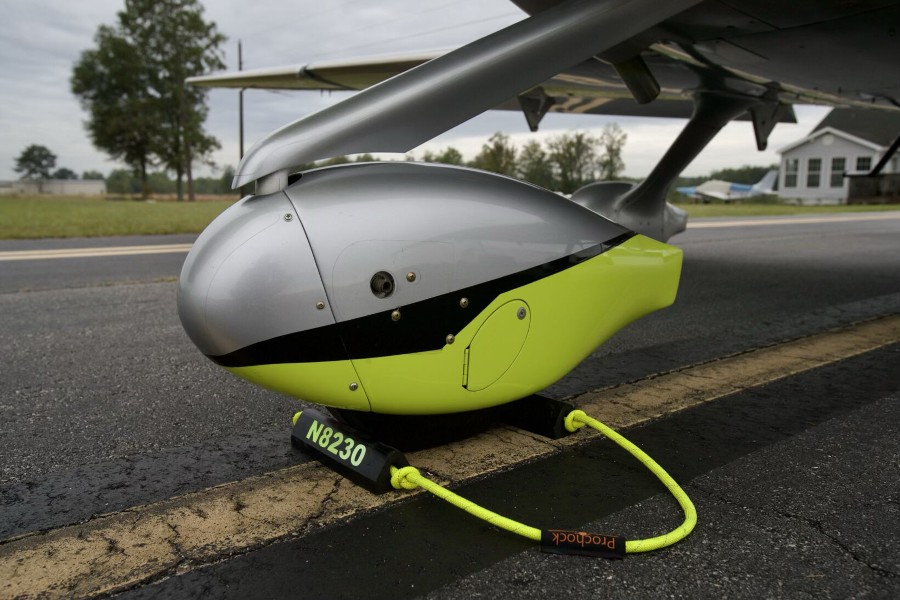 2025 Cirrus SR22-G7 + GTS (N8230), photo 10
