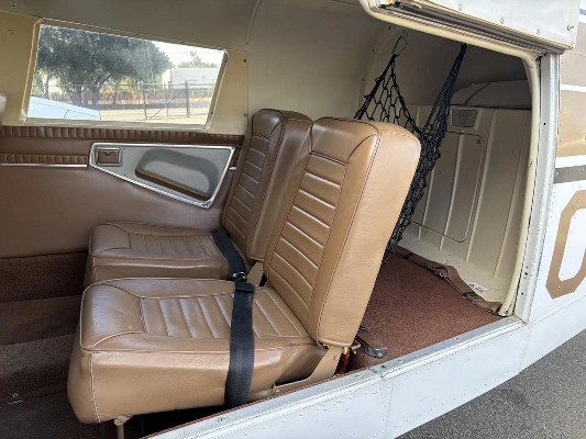1967 Piper Cherokee Six 300 — photo 5