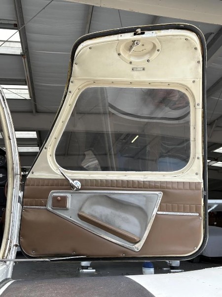 1967 Piper Cherokee Six 300, photo 8