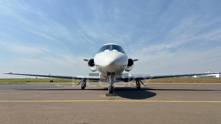 2021 Cessna Citation XLS — photo 2