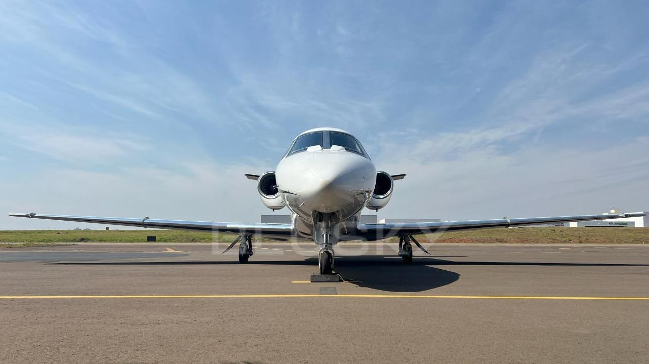 2021 Cessna Citation XLS — photo 2