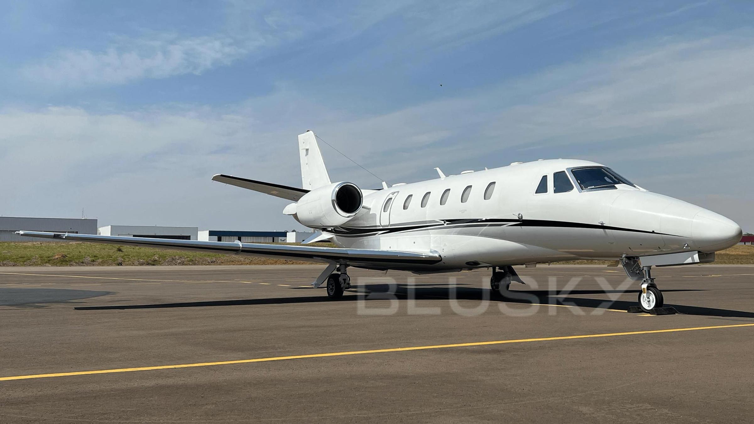 2021 Cessna Citation XLS — photo 3
