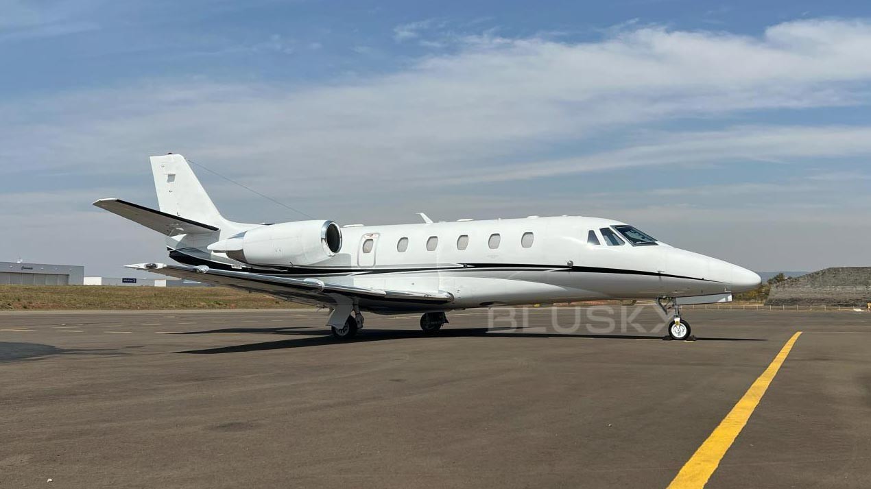 2021 Cessna Citation XLS — photo 4