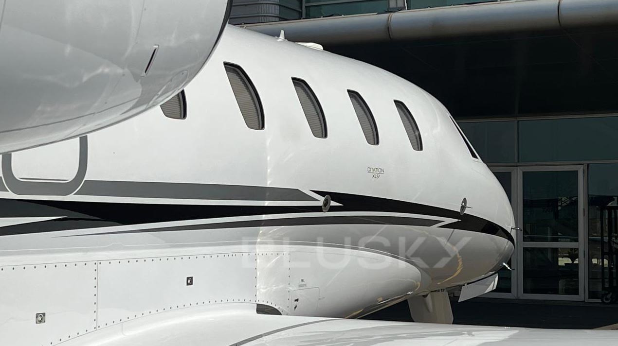 2021 Cessna Citation XLS — photo 5