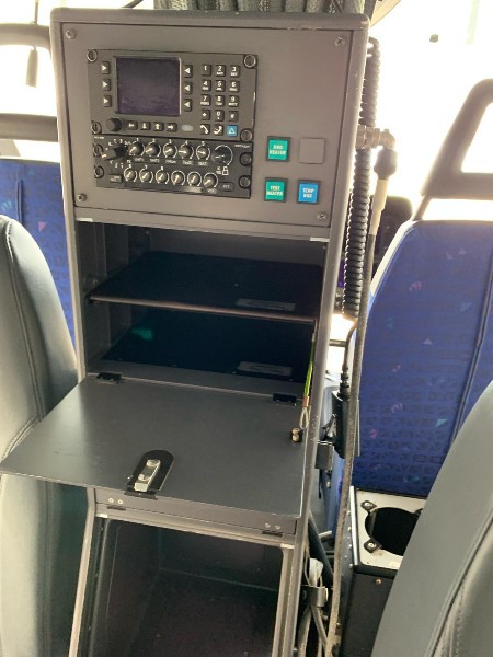 2011 Airbus Helicopters-Kawasaki Eurocopter EC145, photo 10