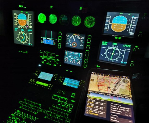 2011 Airbus Helicopters-Kawasaki Eurocopter EC145, photo 13