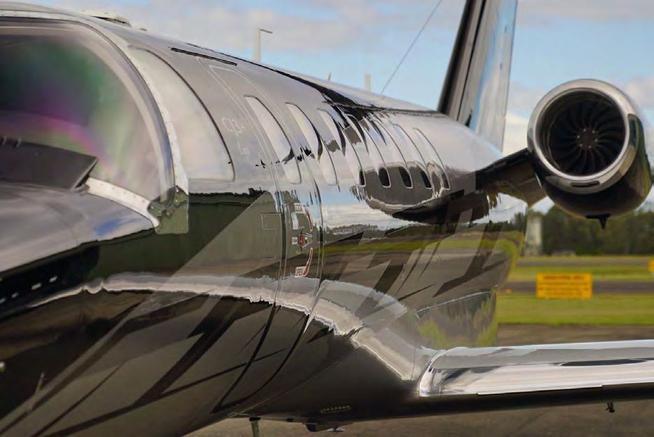 2015 Cessna Citation CJ3+ — photo 5