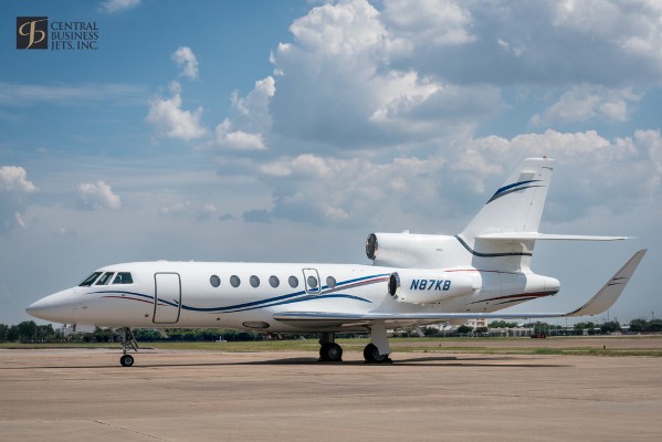 2003 Falcon Falcon 50 — photo 1