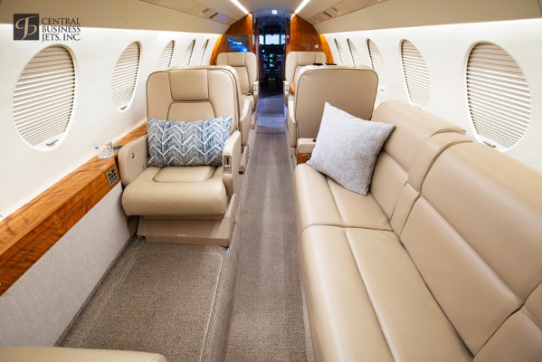 2003 Falcon Falcon 50 — photo 5
