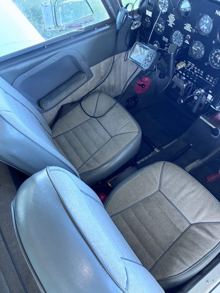 1967 Piper Cherokee 180C — photo 2