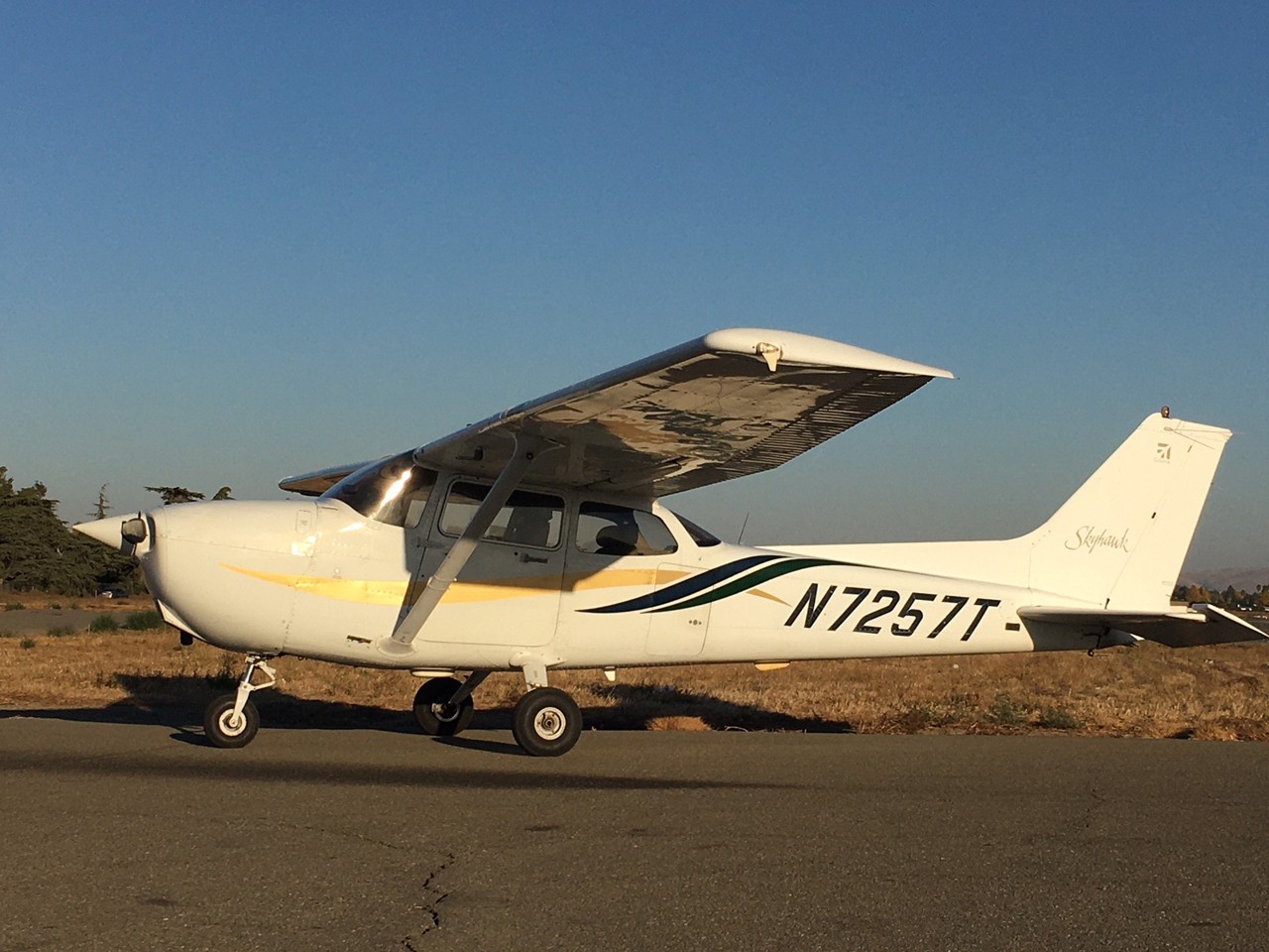 1999 Cessna 172R — photo 3