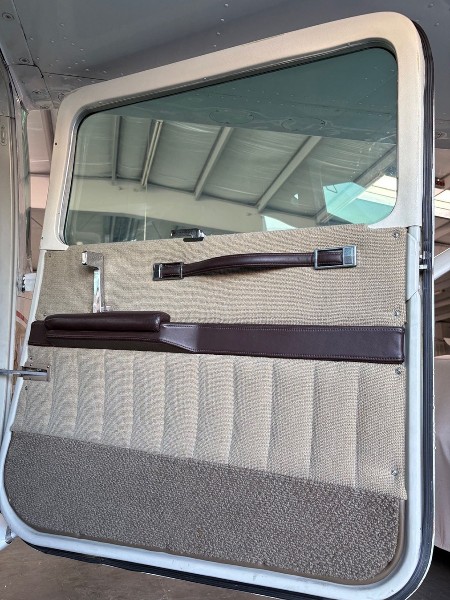 1984 Cessna TR182RG Skylane II, photo 13