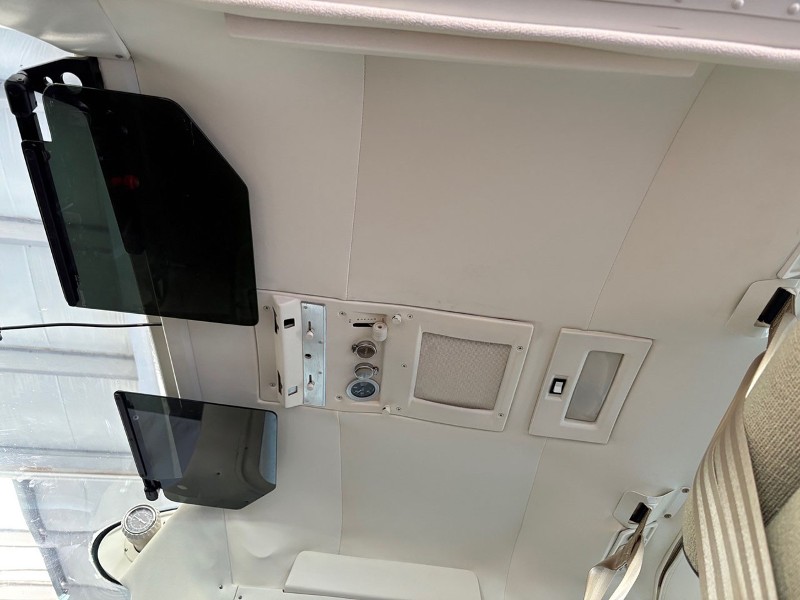 1984 Cessna TR182RG Skylane II, photo 14