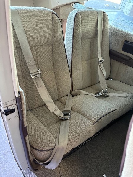 1984 Cessna TR182RG Skylane II, photo 5