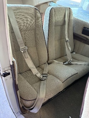 1984 Cessna TR182RG — photo 5